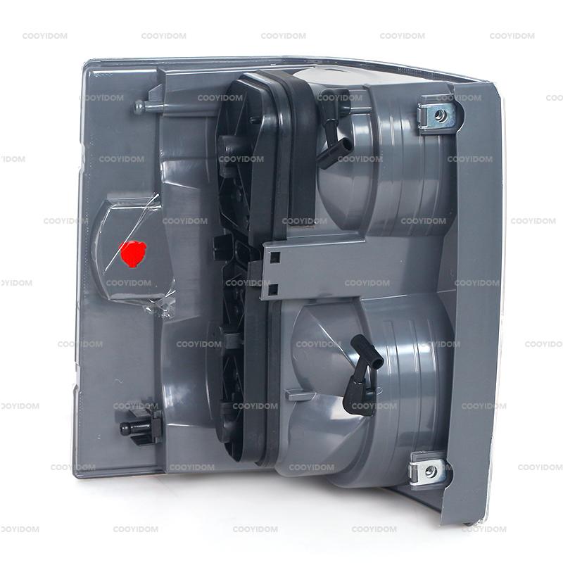 Car LED Rear Tail Light Brake Lamp Signal Light For Range Rover Vogue L322 2002 2004 2005 2006 2007 2008 2009 XFB500262LPO