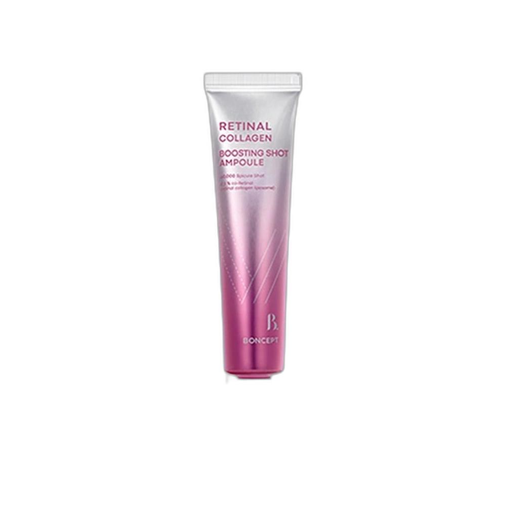 Tony Moly Bonsept Retinal Collagen Boosting Shot Ampoule 30ml