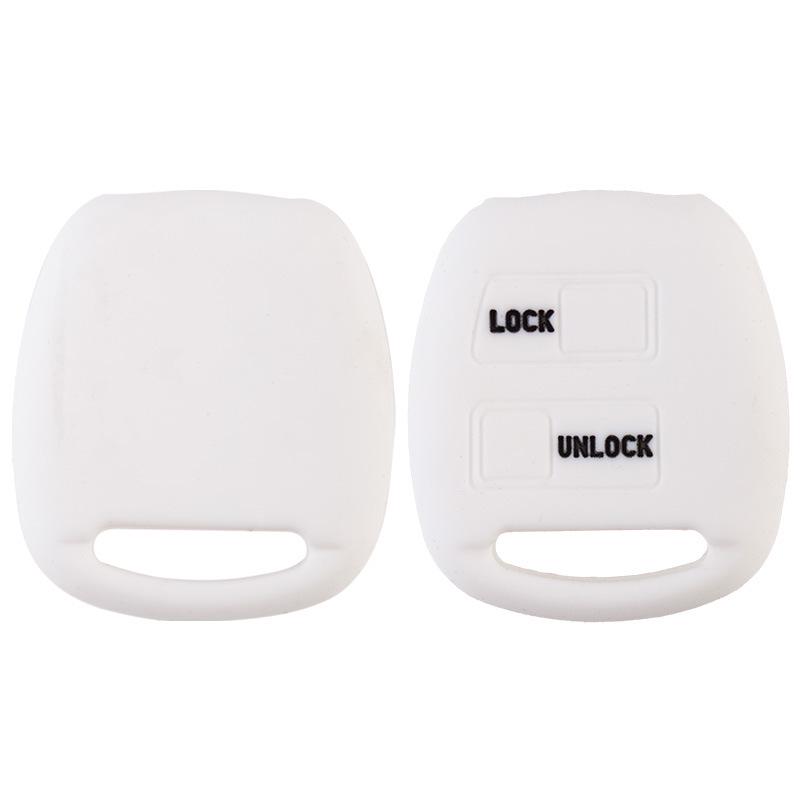 Toyota Land Cruiser & Venza Silicone Key Cover - Remote Control Protector