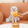 Hair Removal Combs Self Cleaning Pet Massage Brush Pet Cat Brush Pet Grooming