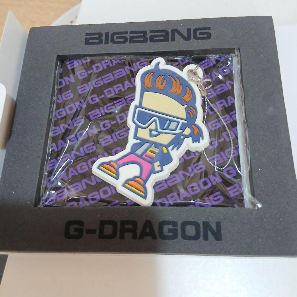 [USED] BIGBANG “BIGBANG 2” CD+DVD