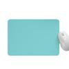 Large Non-slip Silicone Desk Mat: Custom Keyboard and Mouse Pad for Office