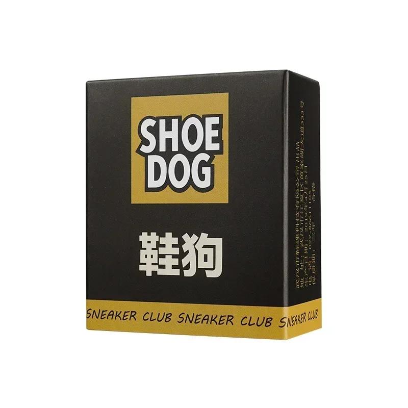 Superren Skorengöringssudd Sudd Skoborste Gummiblock Mocka Fårskinn Matta Skor Vård Läderrengöring Sneakersvård