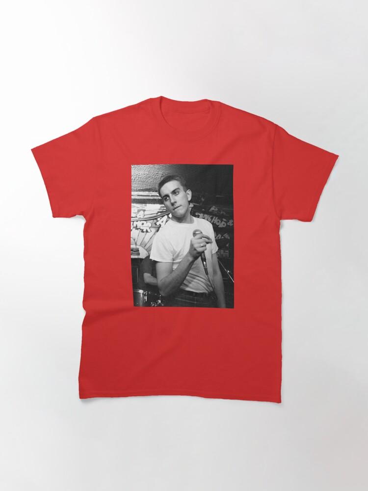 The Specials TERRY HALL 1959-2022 HOPE Classic T-Shirt