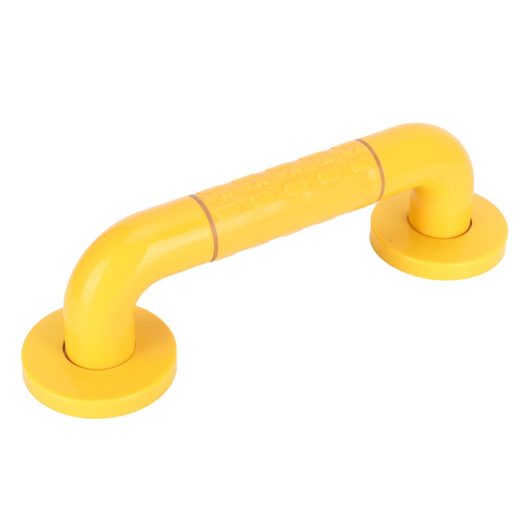 Safety Hand Bar with Fluorescent Ring SPA Hot Tub Bathtub Handrail Bathroom Supplies