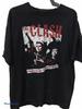 Vintage The Clash copyright 2005 S55XL 86A
