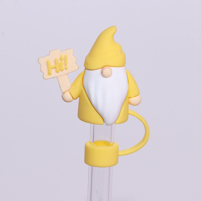 Kreslená hvězda mrak prachotěsná krytka a zátka na brčko pro Stanley - 10mm označování