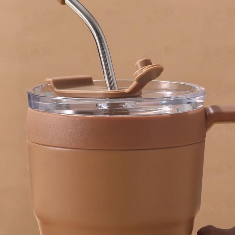 

Shangqi Stainless Steel Insulated Mug