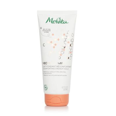 MELVITA Nectar De Mills Comforting Creamy Milk