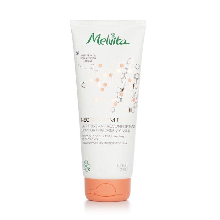 MELVITA Nectar de Mills Comforting Creamy Milk