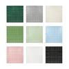 2Pcs Retro Wall Tile Stickers, 3D Self Adhesive Tile Stickers, Waterproof Wall Decal, Peel And Stick Backsplash Decals for Kitchen Bathroom Wall