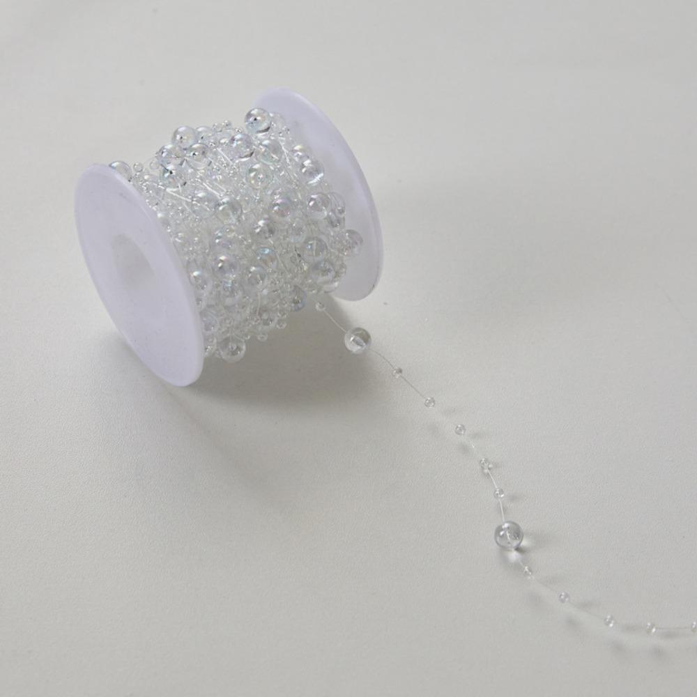 

Искусственный жемчуг Рождественская елка Бусины Искусственная елка Подвесные украшения Букет 10 M-Style B