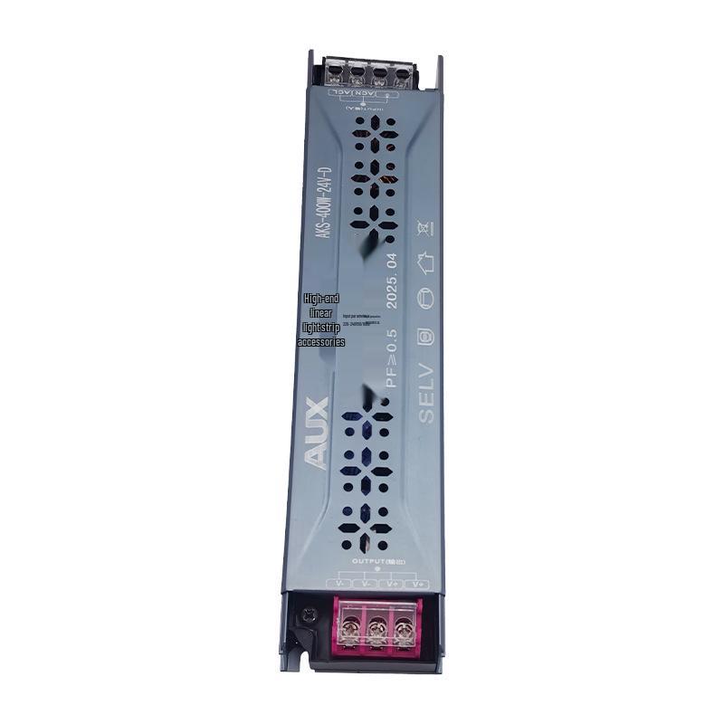 220V to 24V Indoor LED Strip Power Transformer