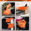 Qiaoyi Disposable Nitrile Gloves