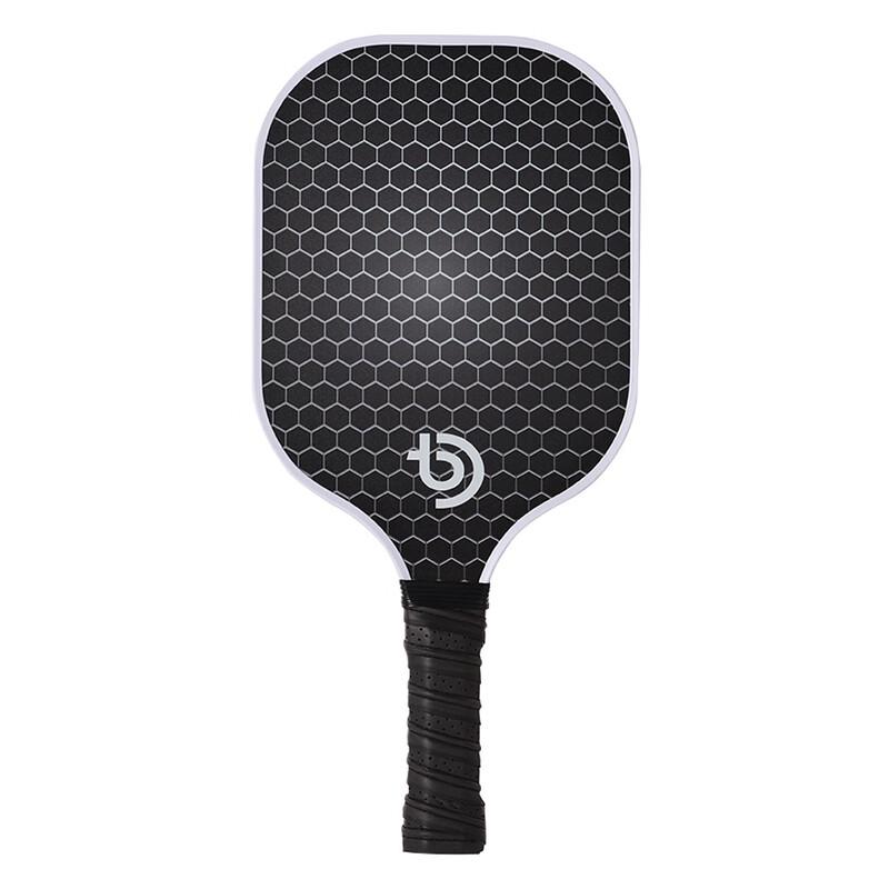 Jinsijian Fiberglass Honeycomb Pickleball Paddle Set