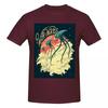 War Of The Worlds Tshirt For Unisex Cotton Oversized T Shirts Unisexs Tees Short Oneck Summer Clothes Tops S6xl