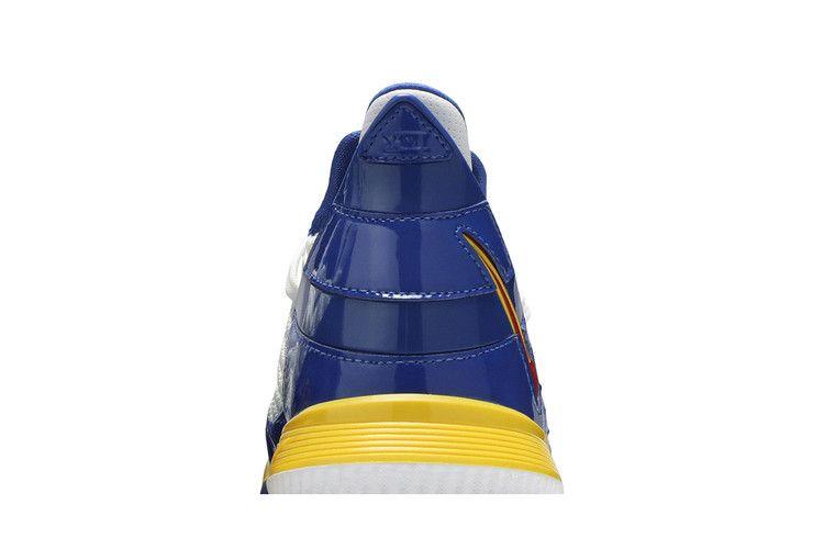 Nike LeBron 16 'SuperBron' Men's Sneakers