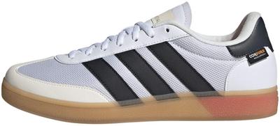 Trainingsschuhe Cloud White Core Black Lucid Red