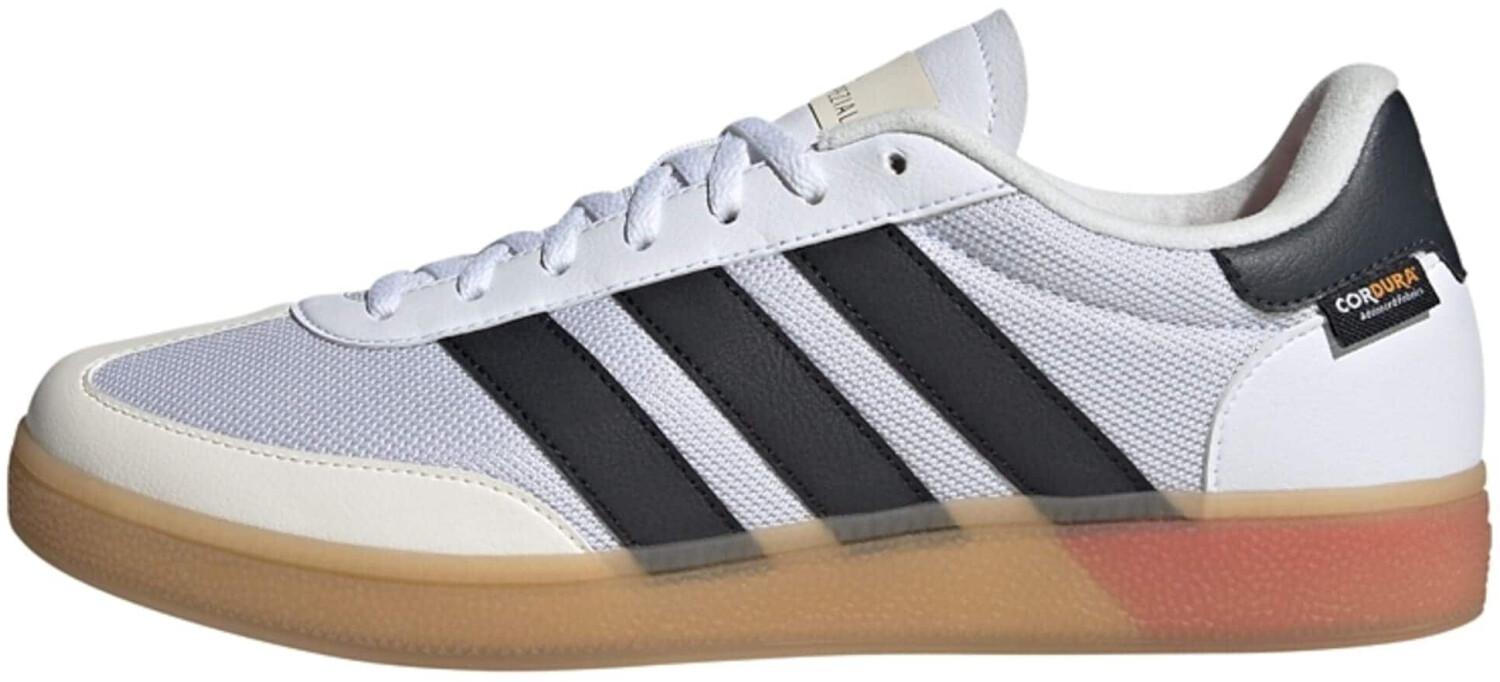 

Тренировочные кроссовки Adidas Cloud White Core Black Lucid Red 42