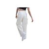 Nike Sportswear Everything Woven Fashionable Versatile Comfortable Cargo Pants Women Pants White HM6977-133