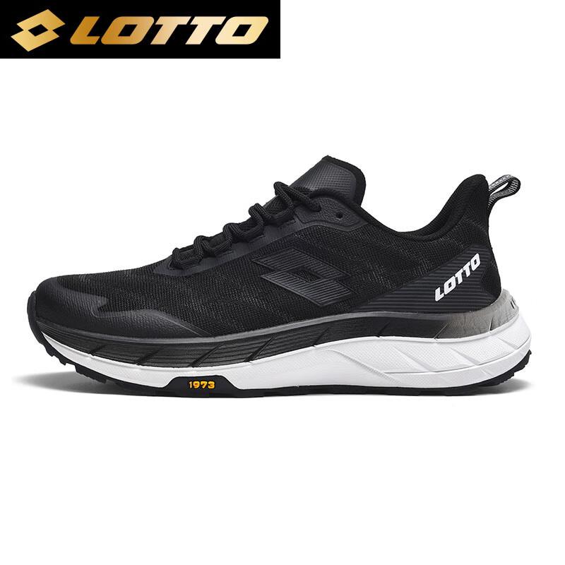Lotto Men's Outdoor Breathable Lightweight Hiking Running Shoes 5925