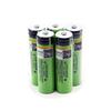 LiitoKala NCR18650B 3400mAh 3.7V Lithium Battery for High-Power Flashlights