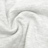 FILLUMINATE One-Pleat Wide Sweatpants - Light Grey
