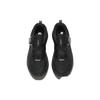 Anta Comfortable Non-Slip Durable Low-Top Casual Shoes Women sneakers Black 122417711-2