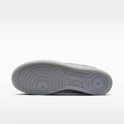 Nike Air Force 1 '07 Low WB Triple Wolf Grey