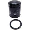 1 PCS MIU803127 Fuel Filter Fits for John Deere 1570 1575 1580 1600 Z997R 3032 4044 3043D 3046R Tractors 1570 1575 1580 1585 1600 TURBO SERIES III