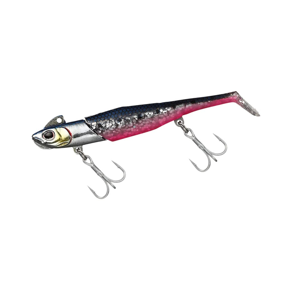

Daiwa Sea Lure TG 30g Blue Pink Sardine Bass/Flounder SB-Rodem