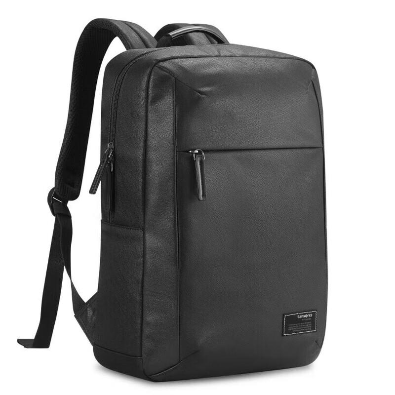 Samsonite NU4*09004 Business Laptop Backpack 16 Inches