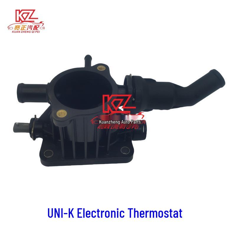 

Совместим с электронным термостатом Changan UNI-K Model D20T014-1210-AA