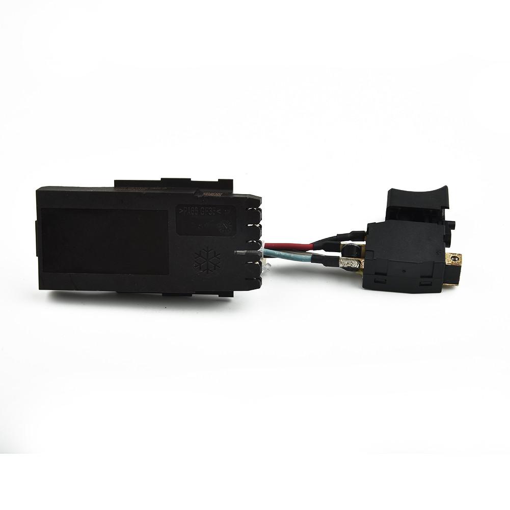 Power Tool Maintenance Approx. 8*4cm Power Tool Switch Convenient Switch For SF Series SF22-A Switch Hassle-Free Use