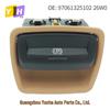 97061325102 Compatible Electronic Parking Brake Switch for Porsche