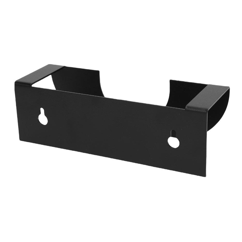 2pcs Lightweight Wall Mount Bracket Multifunctional Angle Grinder Stand Angle Grinder Holder Home