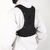 Quick Dry Breathable Running Vest Backpack Lightweight Multi Pockets Reflective for Trail Running Marathon Men Women