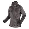 Regatta Womens/Ladies Heloise Wavy Fleece Full Zip Fleece Jacket