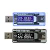 4-30V USB Voltage Current Meters Capacity Battery Tester Volt Current Voltage Doctor Charger Capacity Tester Meter Power Bank