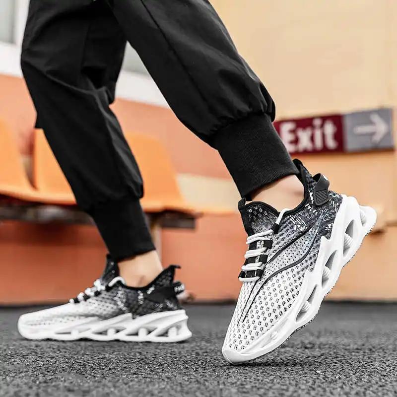 Hiphop Ete Tall Shoes Men's Shoes Ankle Boots For Men White Man Tennis Sneakers Sports From China Tenismasculine Luxary