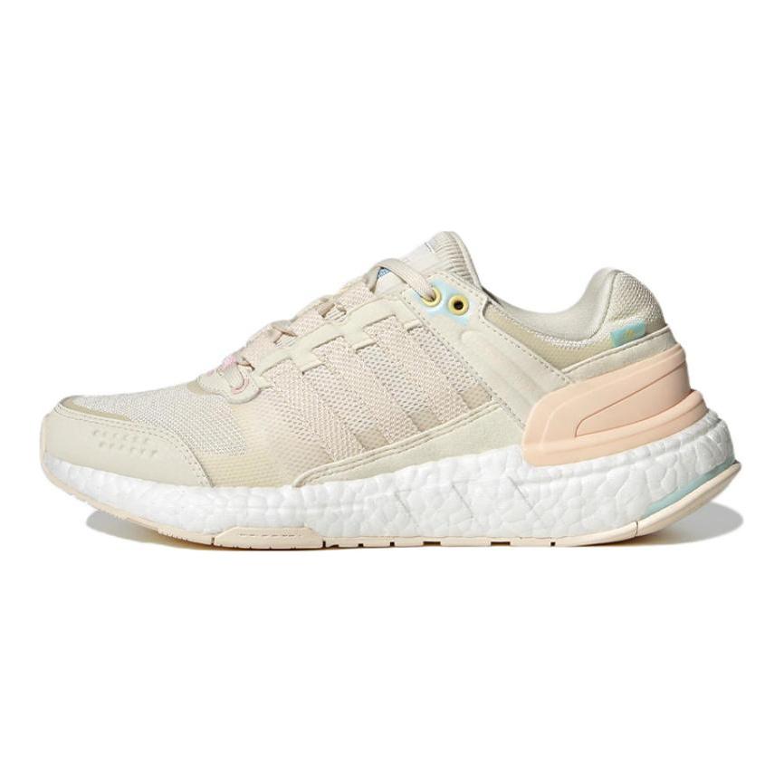 Adidas Equipment 'Light Brown Pink White' Women's Sneakers HP2629