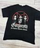 Collection Gorgoroth Band Album Heavy Cotton Black T Shirt S-5XL BT635 Unisex T-Shirt