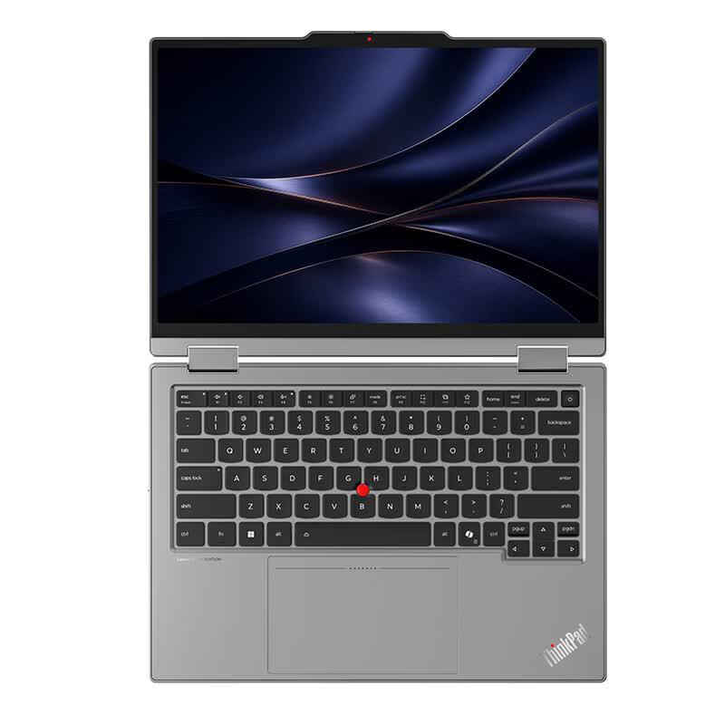 Lenovo ThinkPad X1 2-in-1 Gen 10 Aura Laptop (CN Version)