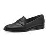 Women's Slip-ons Tamaris Black 001