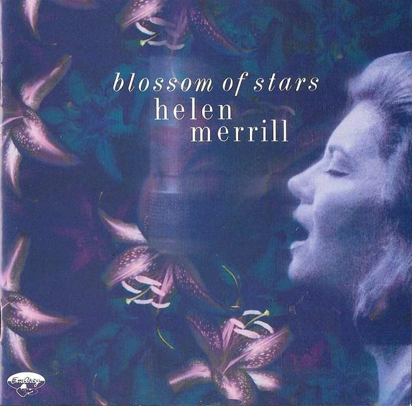 

CD HELEN MERRILL - Blossom Of Stars PHCE38PROMO EmArcy 1993 Japan ObiJazz Used