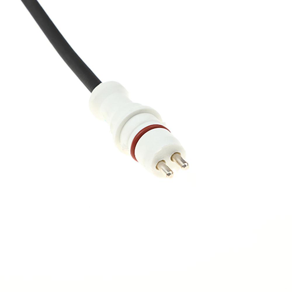 Rear ABS Wheel Speed Sensor 93194900 For Vauxhall Vivaro Renault Trafic