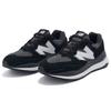 New Balance 57/40 Black White Unisex M5740CBA
