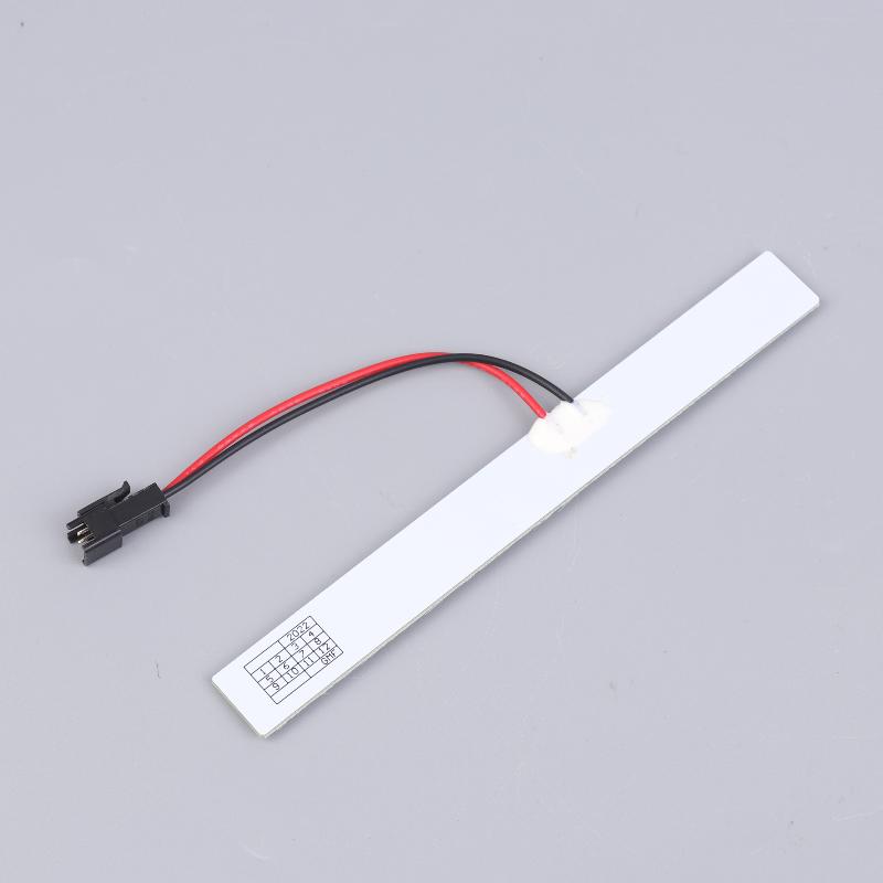 Freezer Refrigerator Led Strip Light Bar For E123995 W27-35 Bcd-455Wkgm Refrigerator Home Appliance Accessories