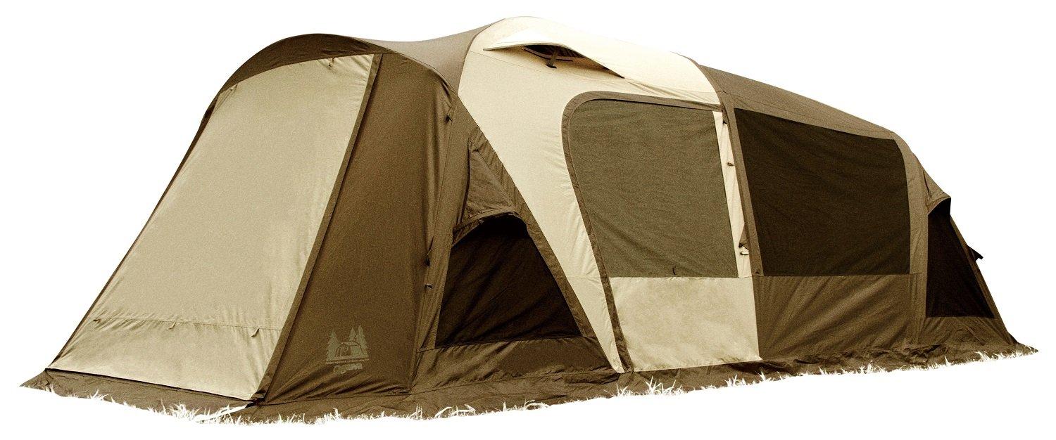 

ogawa Tent Lodge Dome Tierra Largo [for 5 people] 2760