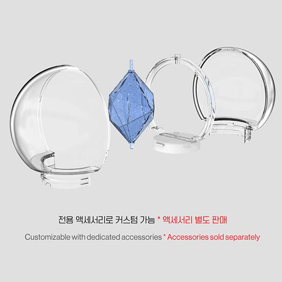 完売商品CNBLUE OFFICIAL LIGHT STICK CRADLE 先払いのみ）韓国スター